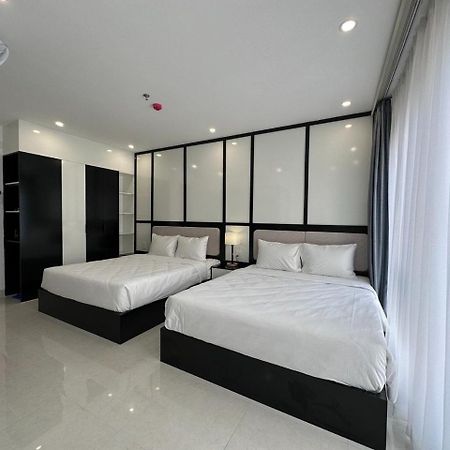Ana'S House Hotel กวีเญิน ภายนอก รูปภาพ