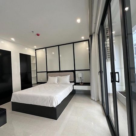 Ana'S House Hotel กวีเญิน ภายนอก รูปภาพ