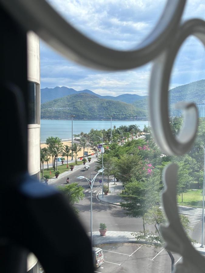 Ana'S House Hotel กวีเญิน ภายนอก รูปภาพ