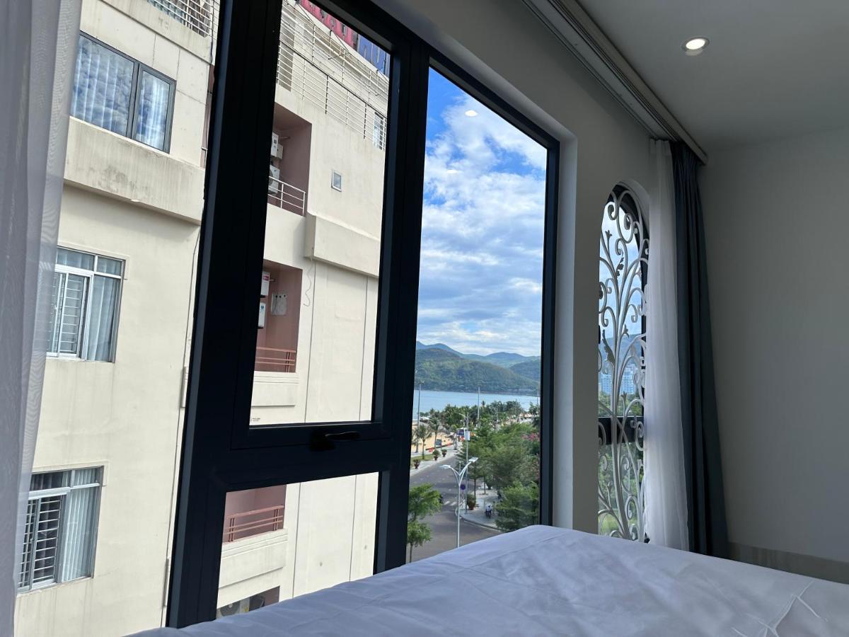 Ana'S House Hotel กวีเญิน ภายนอก รูปภาพ