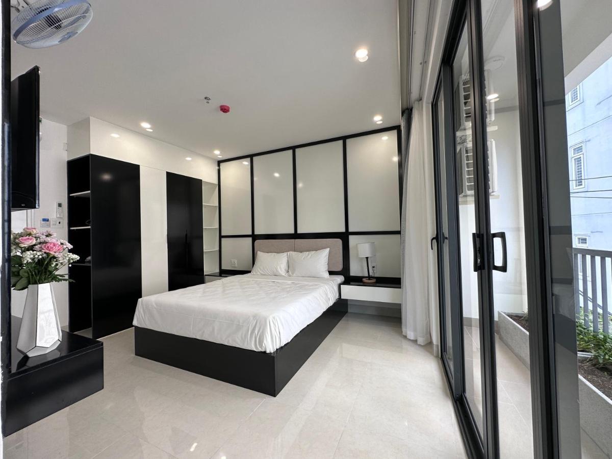 Ana'S House Hotel กวีเญิน ภายนอก รูปภาพ