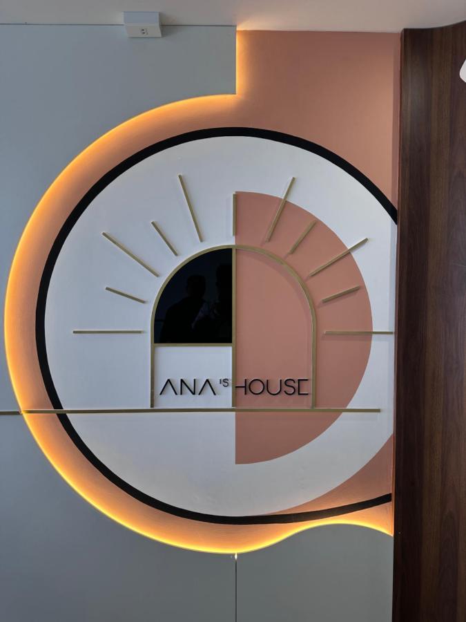 Ana'S House Hotel กวีเญิน ภายนอก รูปภาพ