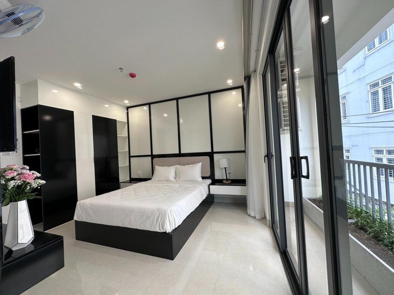Ana'S House Hotel กวีเญิน ภายนอก รูปภาพ