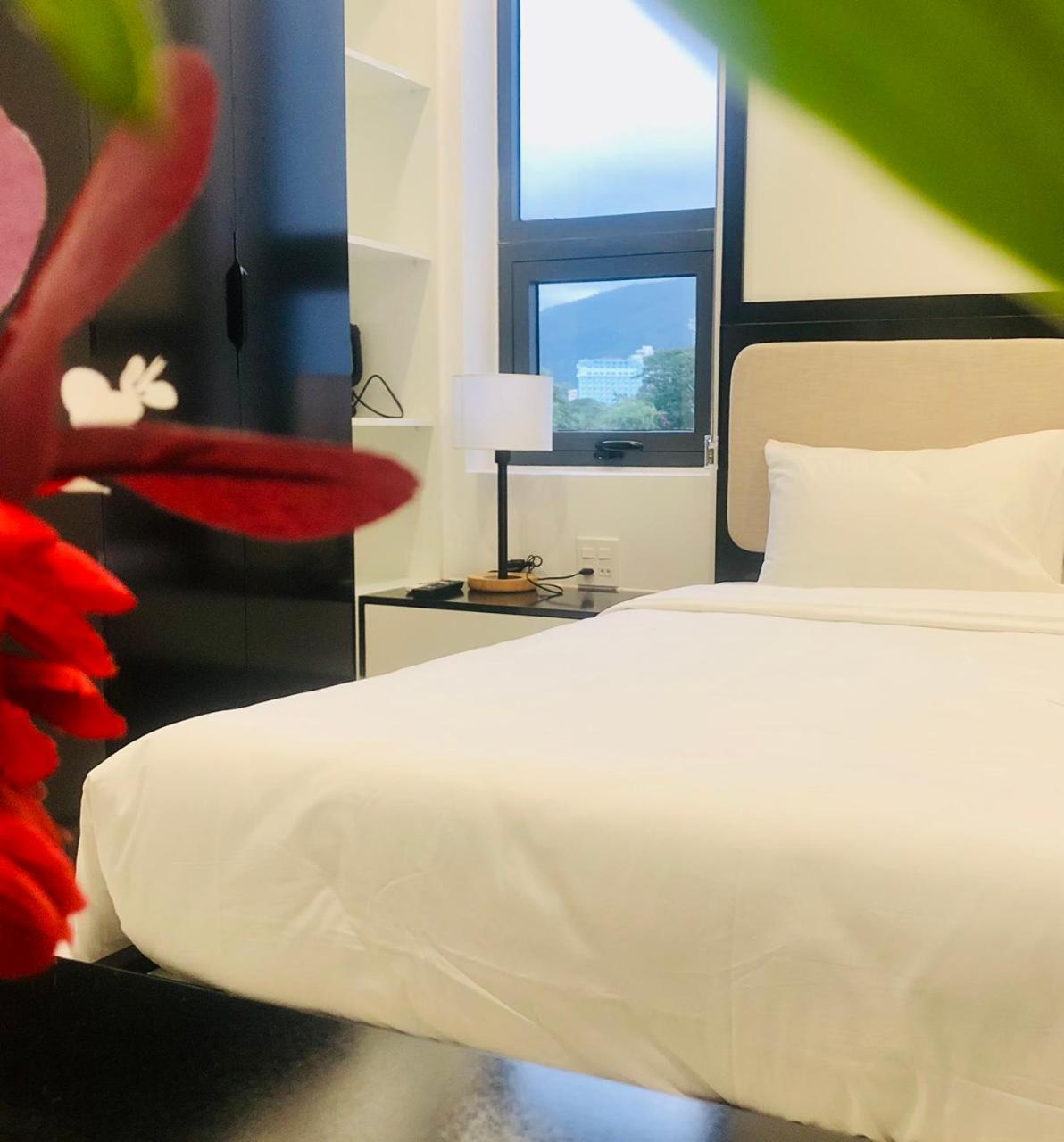 Ana'S House Hotel กวีเญิน ภายนอก รูปภาพ