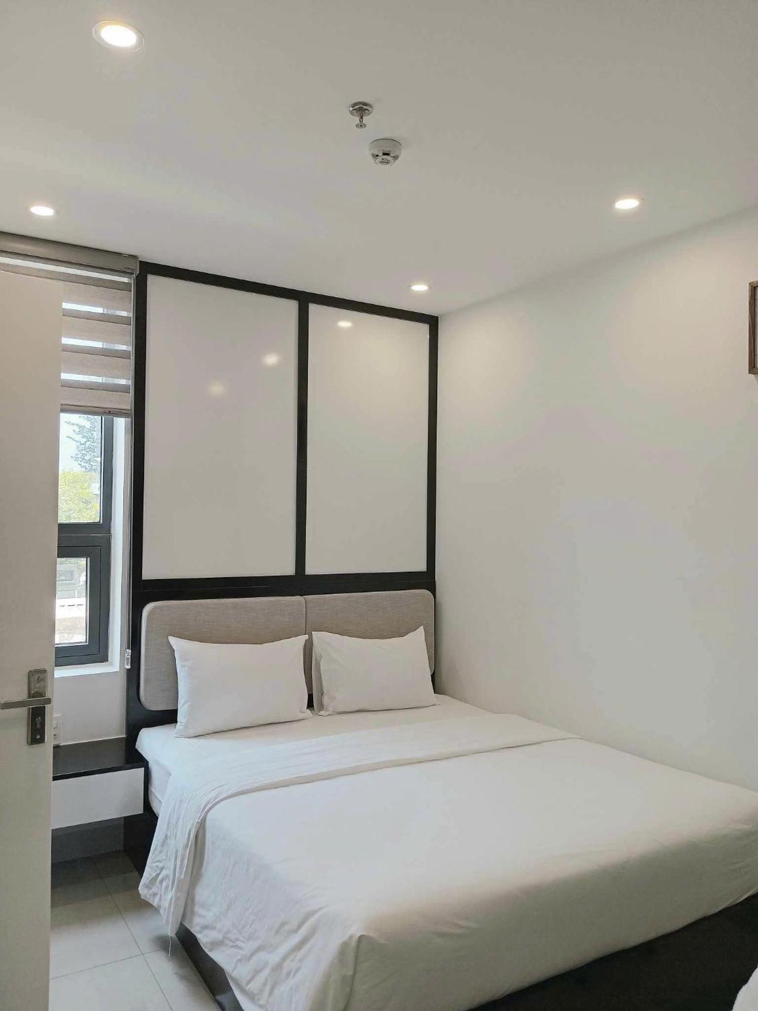 Ana'S House Hotel กวีเญิน ภายนอก รูปภาพ